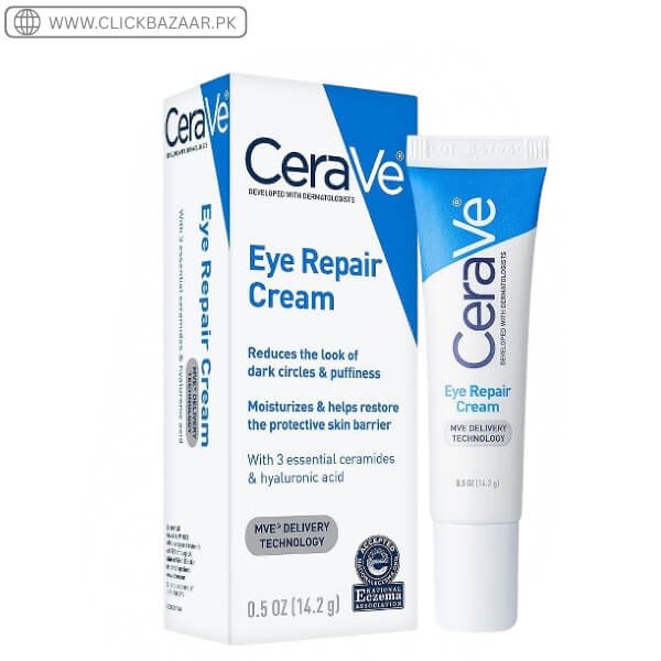 Cerave Eye Repair Cream In Pakistan
