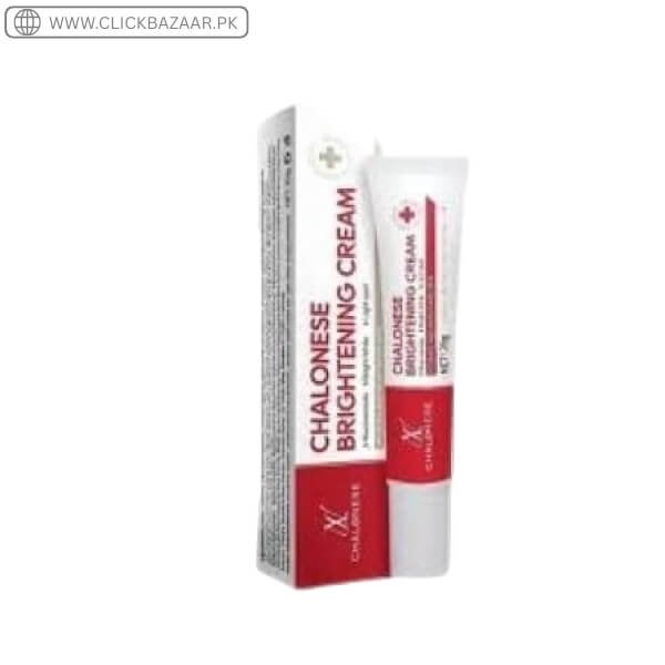 Chalonese Skin Brightening Cream In Pakistan