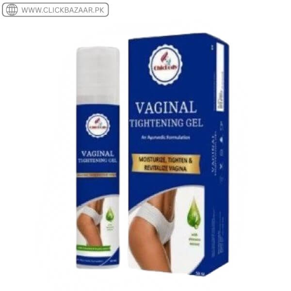 Chic Body Vaginal Tightening Cream Price in Pakistan