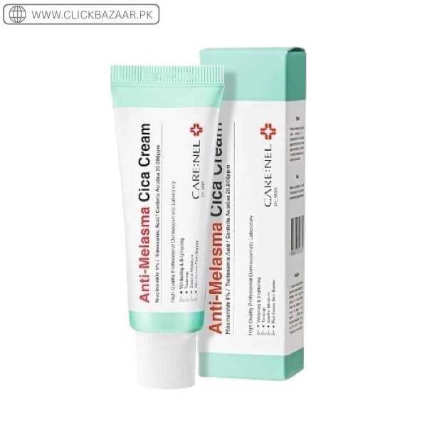 Cica Redness Relief Treatment Cream In Pakistan