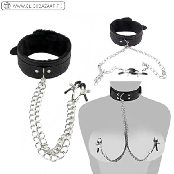 Collar and Nipple Clamps In Pakistan