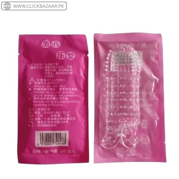 Condom Without Head In Pakistan
