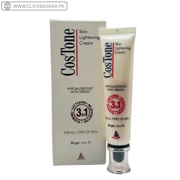 Costone Skin Lightening Cream In Pakistan