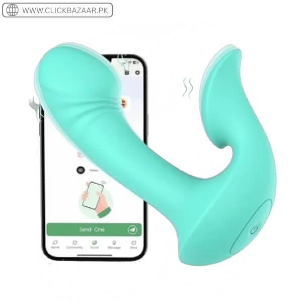 Couples Vibrators In Pakistan