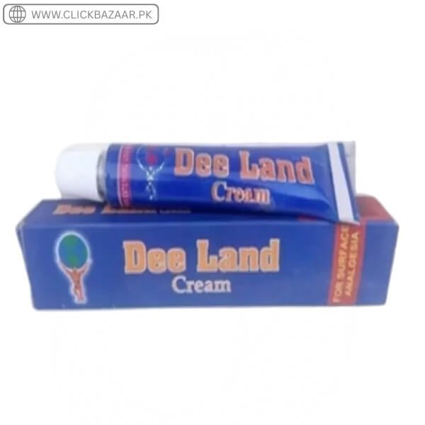 D Land Timing Cream Price in Pakistan