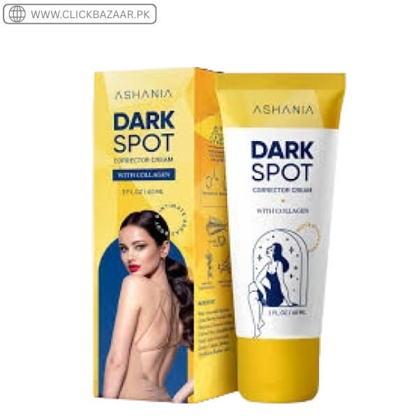 Dark Spot Remover Cream In Pakistan