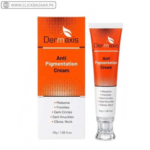 Dermaxis Anti Pigmentation Cream in Pakistan