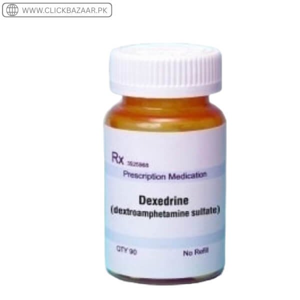 Dexedrine 10mg Tablets Price In Pakistan