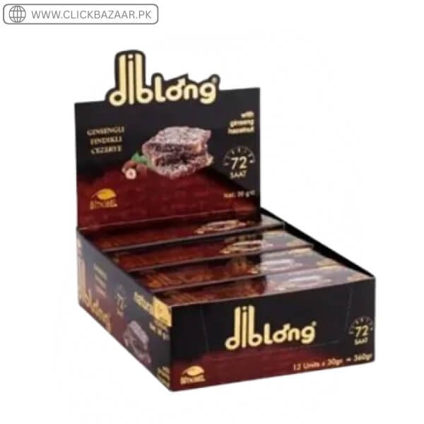 Diblong Turkish Delight Bar In Pakistan