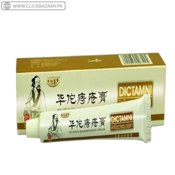 Dictamni Cream In Pakistan