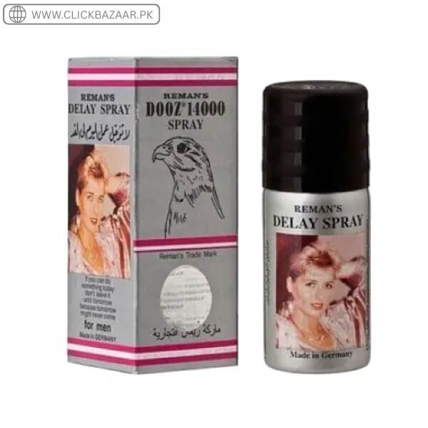 Dooz Timing Spray In Price Pakistan
