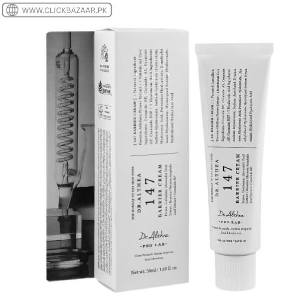 Dr Althea 147 Barrier Cream Price in Pakistan