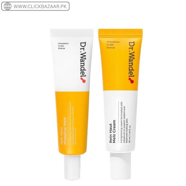 Dr. Wandel Melz Cream 30ml In Pakistan