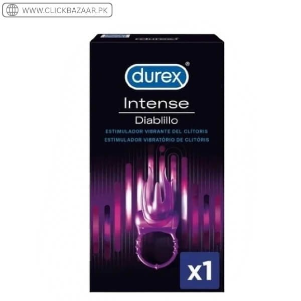 Durex Intense Little Devil Ring In Pakistan