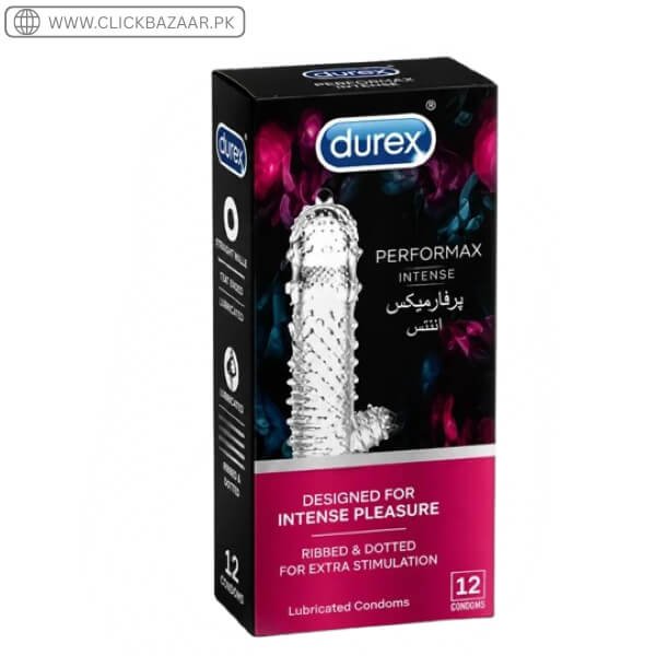 Durex Silicone Condom in Pakistan