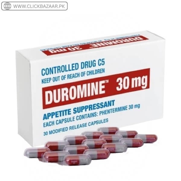 Duromine Phentermine In Pakistan