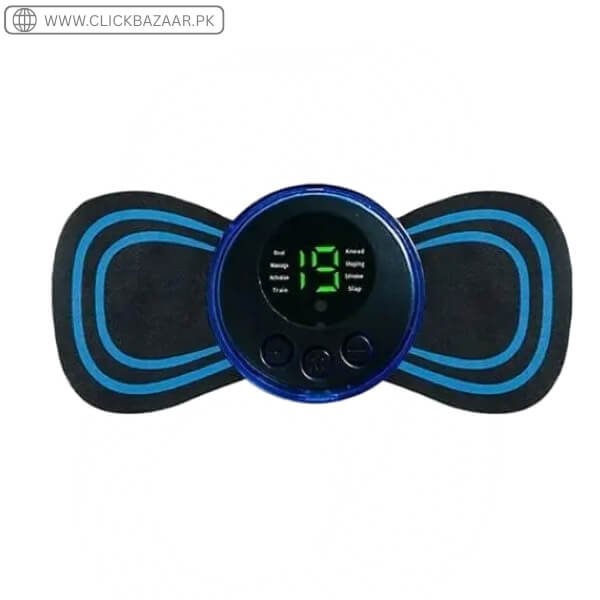 EMS Mini Body Massage Stick Price In Pakistan