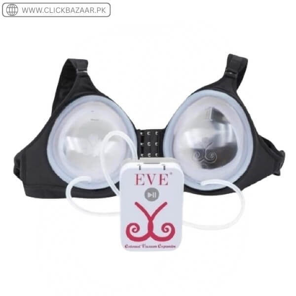 EVEBRA Natural Breast Enlargement Device Price in Pakistan