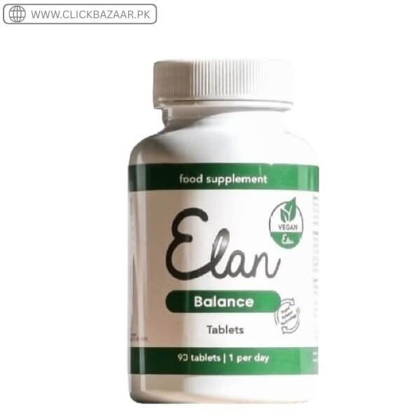 Elan Weight Loss Tablets Price In Pakistan