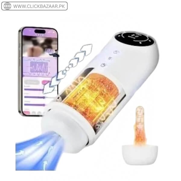 Electric Automatic Penis In Pakistan
