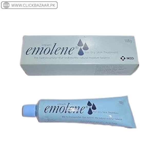 Emolene Cream Price in Pakistan