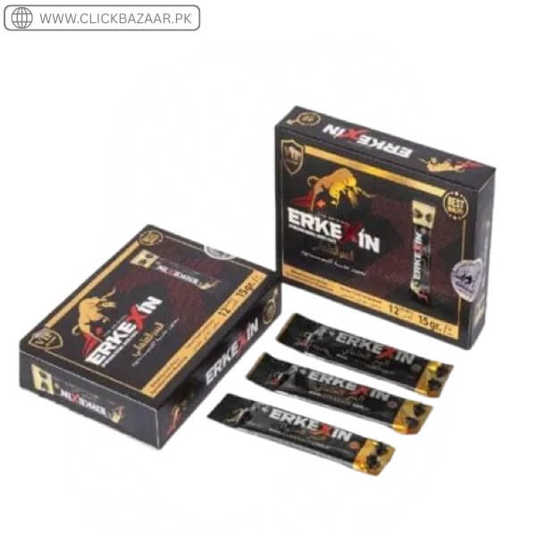 Erkexin Epimedium Mixed Stick Paste In Pakistan