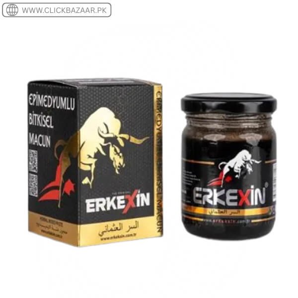 Erkexin Epimedium Paste In Pakistan