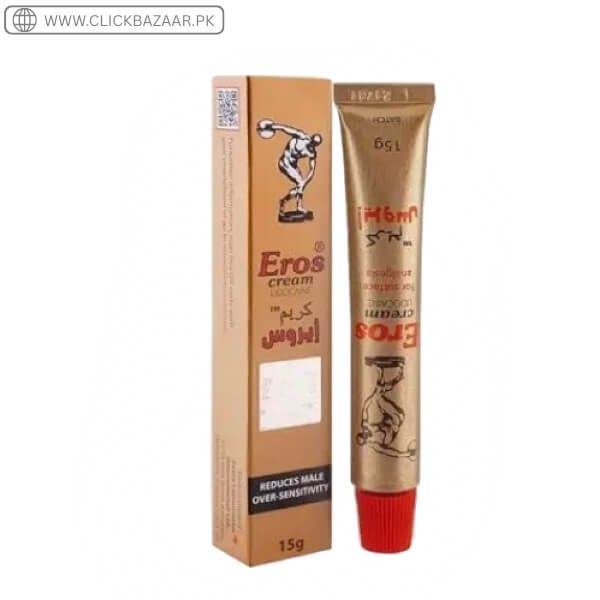 Power Plus Cream Price In Pakistan
