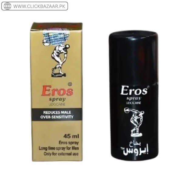 Eros Timing Spray Price In Pakistan