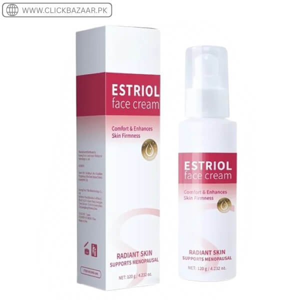 Estriol Face Cream Price in Pakistan