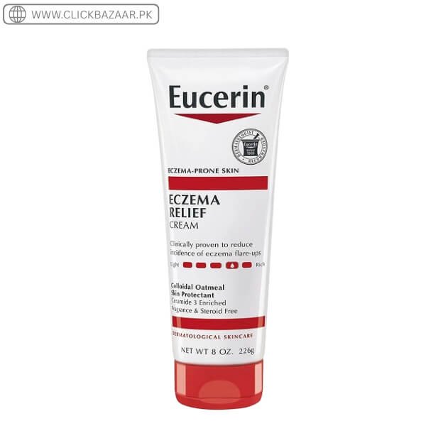 Eucerin Cream Price In Pakistan