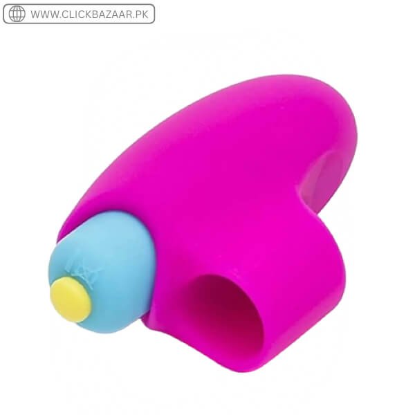 Excite Finger Vibrator In Pakistan