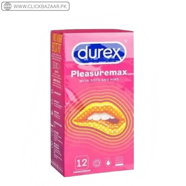 Extra Dotted Condom In Pakistan