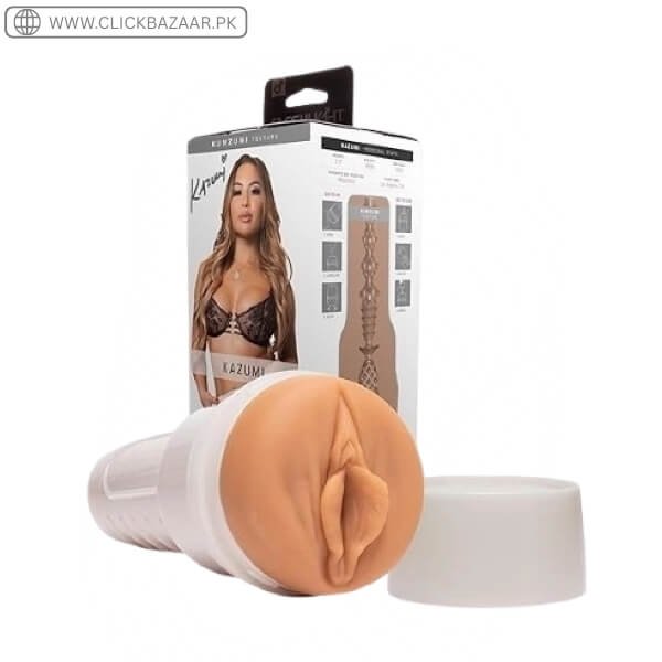 Fleshlight Boost Sexy Toys In Pakistan