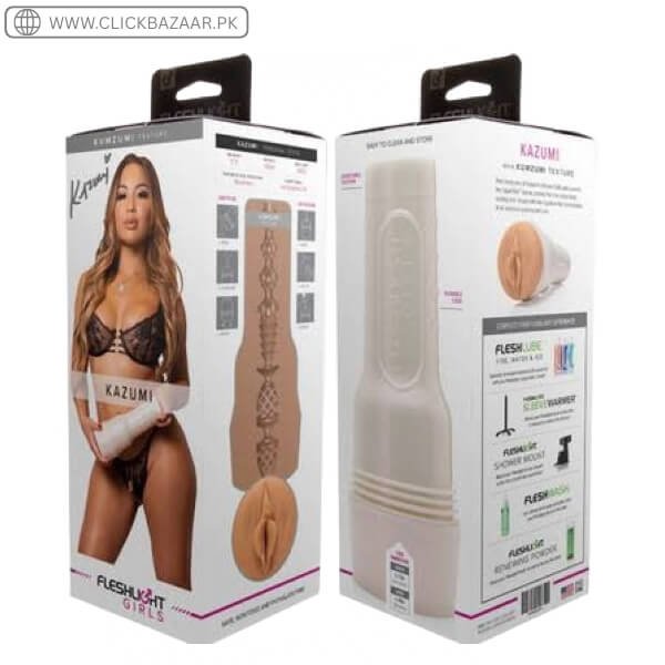 Fleshlight Girls In Pakistan