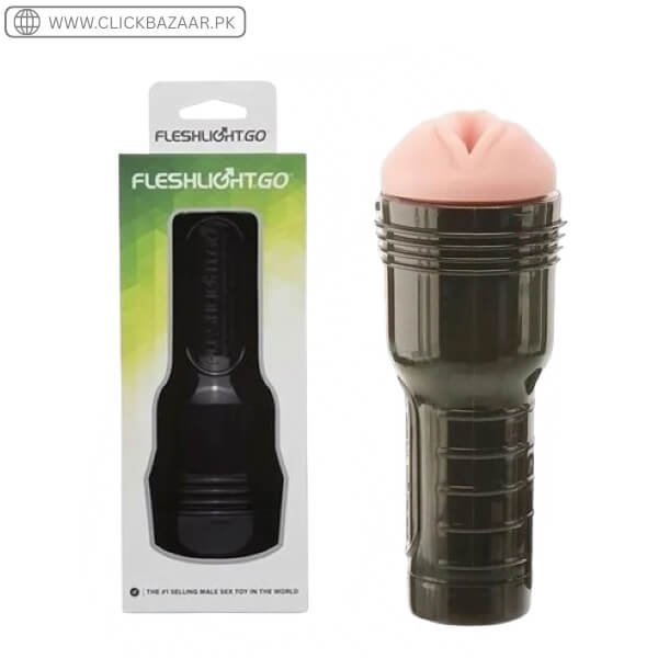 Fleshlight Go Surge Realistic Vagina Masturbator In Pakistan