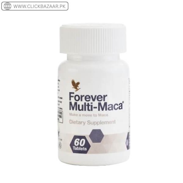 Forever Multi Maca Price in Pakistan