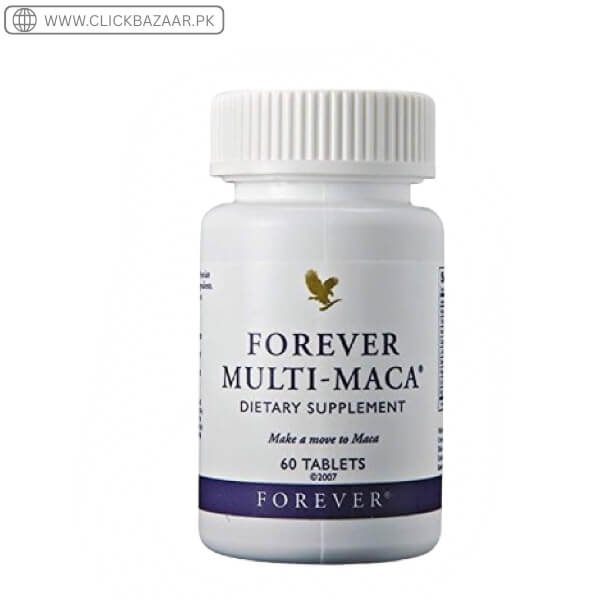Forever Multi Maca in Pakistan