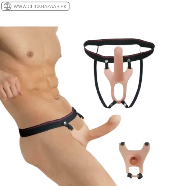 Fyshavo Strap On Penis Sleeve In Pakistan