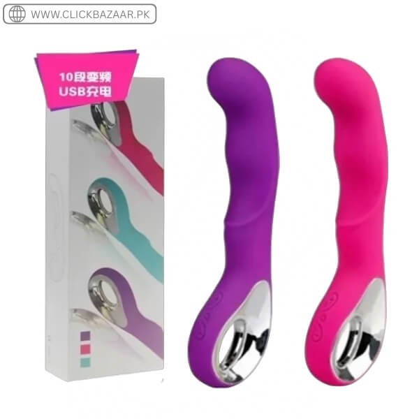 G Spot Vibrator Adult Sex Toys For Women In Pakistan