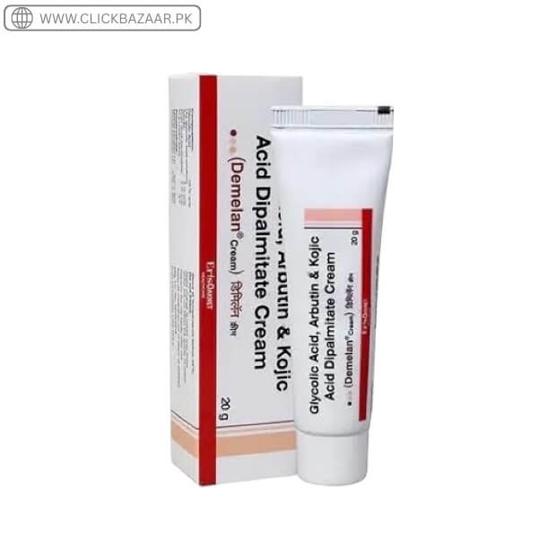 Glenmark Demelan Cream 20g In Pakistan