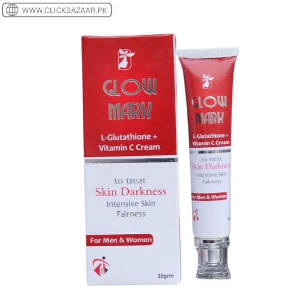 Glow Mark Cream Price In Pakistan