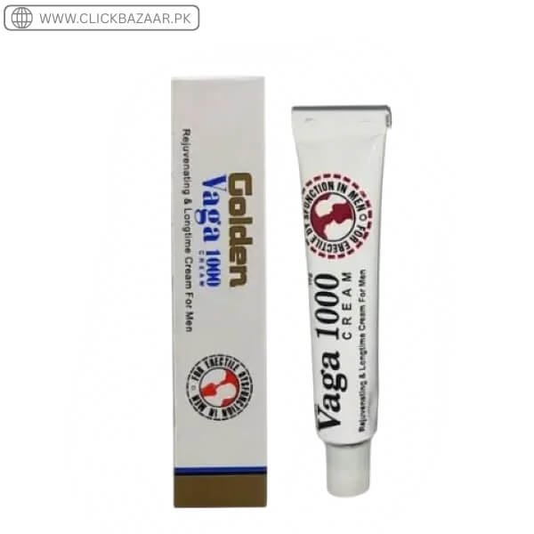 Golden Vaga 1000 Cream Price In Pakistan