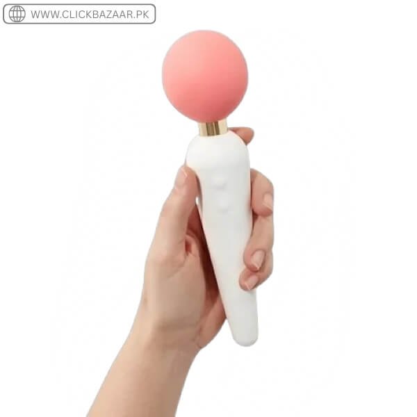 Goop Wellness Double Sided Wand Vibrator In Pakistan