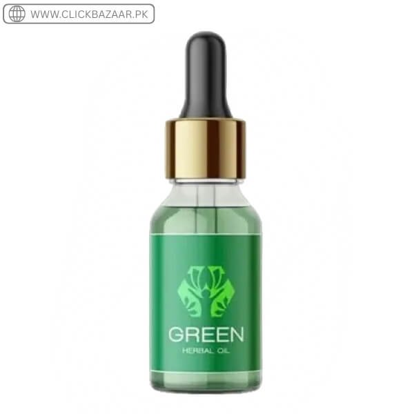 Green Herbal Oil Price in Pakistan