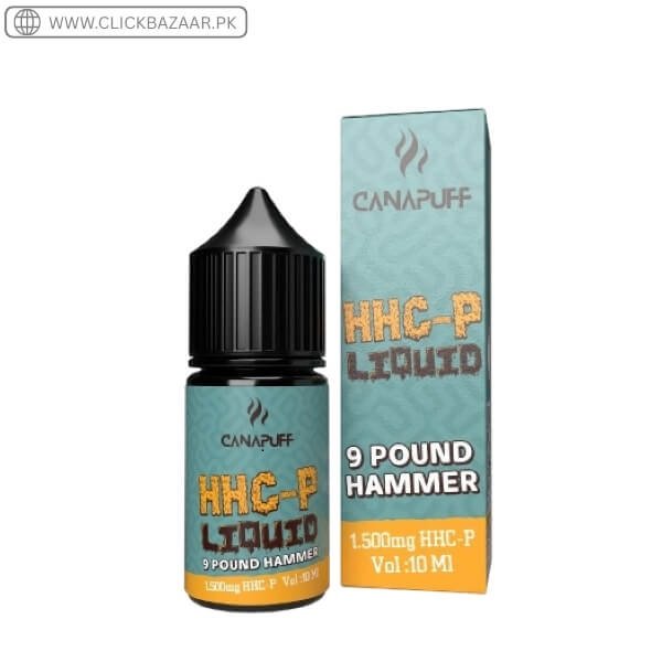 HHC-P Liquid 9 Pound Hammer 1500mg In Pakistan