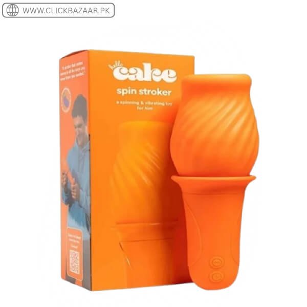 Hello Cake Stroker In Pakistan