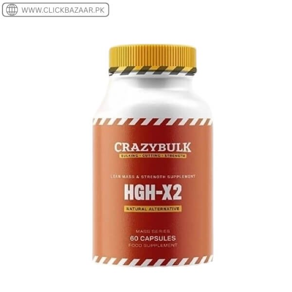 Hgh-X2 Price In Pakistan