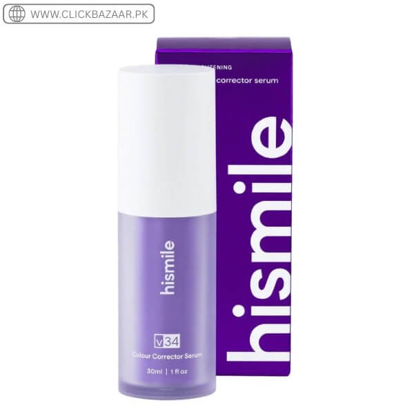 Hismile Toothpaste Price In Pakistan