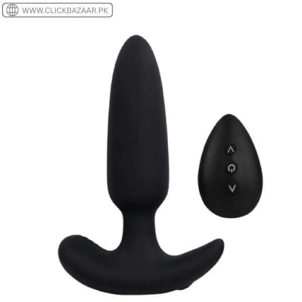 Hollow Anal Plug In Pakistan